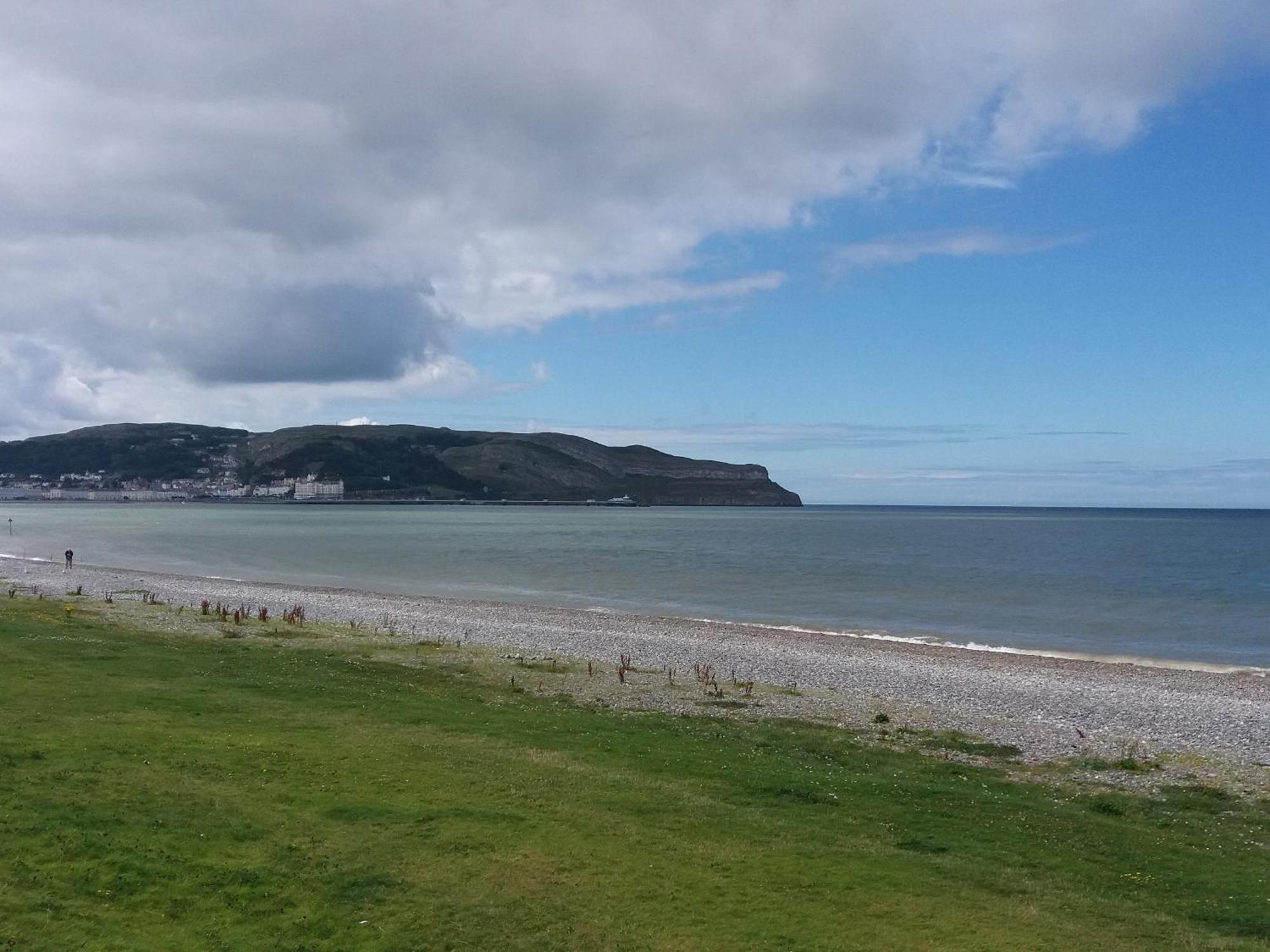 Willa Euryn View Llandudno Zewnętrze zdjęcie